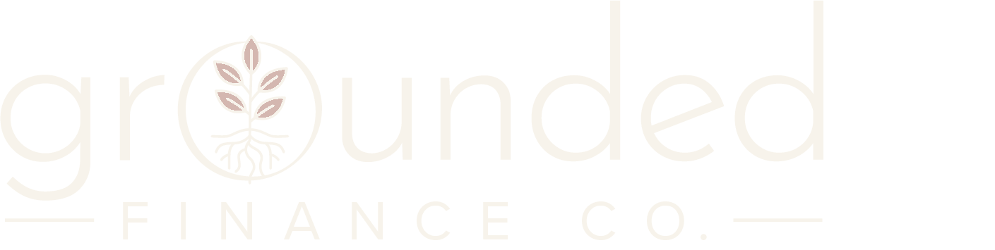 Grounded Finance Co.