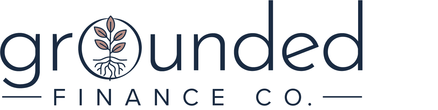 Grounded Finance Co.
